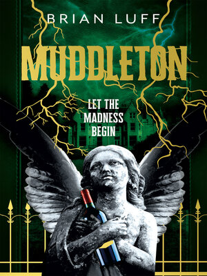 cover image of Muddleton